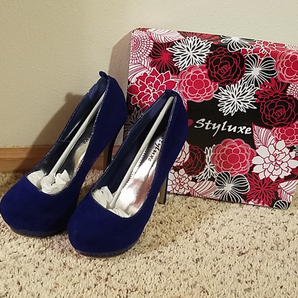 Heels